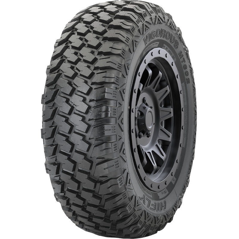 Hifly Vigorous MT602 265/65 R17 120/117Q XL