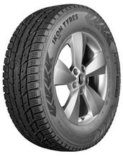 Ikon (Nokian Tyres)  Autograph Snow C4 195/70 R15 104/102R