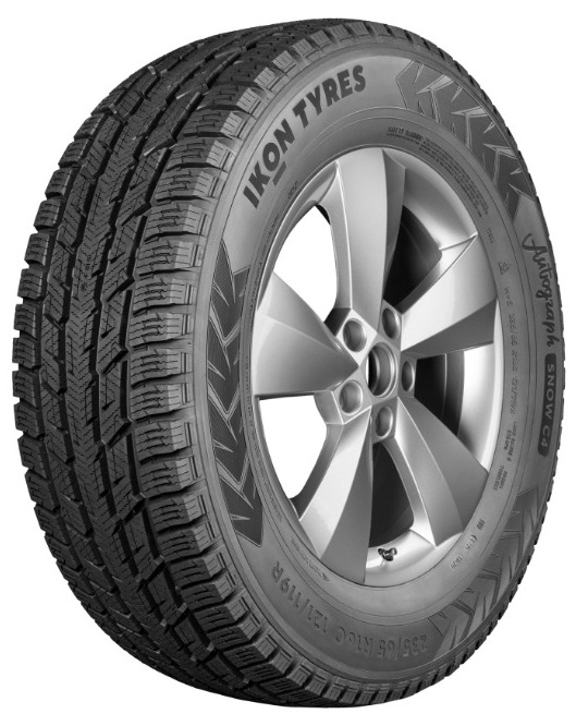 Ikon (Nokian Tyres)  Autograph Snow C4 185/75 R16 104/102R