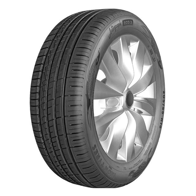 Ikon (Nokian Tyres) Autograph Eco 3 195/55 R15 89V XL