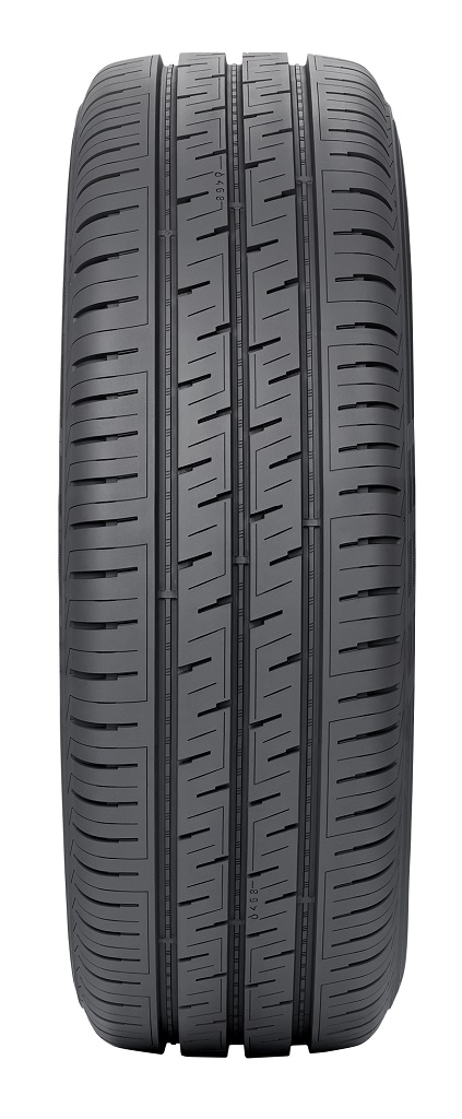 Ikon (Nokian Tyres) Autograph Eco C3 225/55 R17 109/107H C