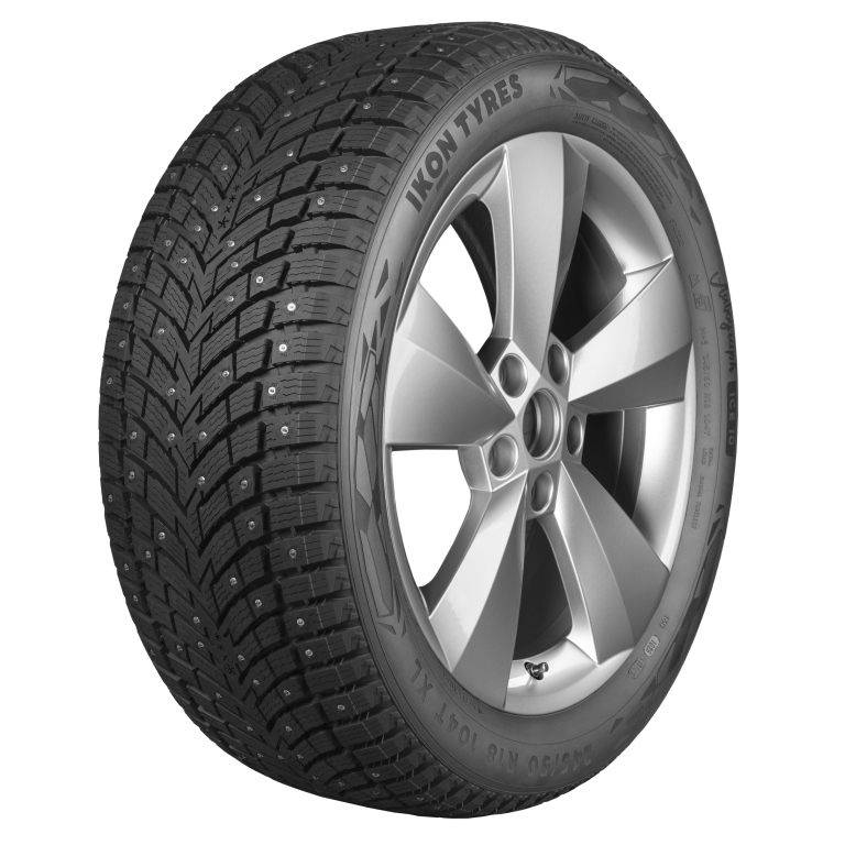 Ikon (Nokian Tyres) Autograph Ice 10 205/55 R16 94T XL