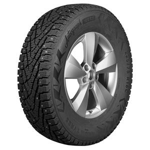 Ikon (Nokian Tyres) Autograph Ice C3 215/60 R17 109/107R C