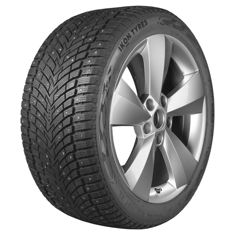 Ikon (Nokian Tyres) Autograph Ice 10 SUV 255/40 R20 101T XL