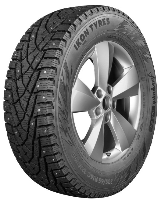 Ikon (Nokian Tyres) Autograph Ice C4 185/75 R16 104/102R C