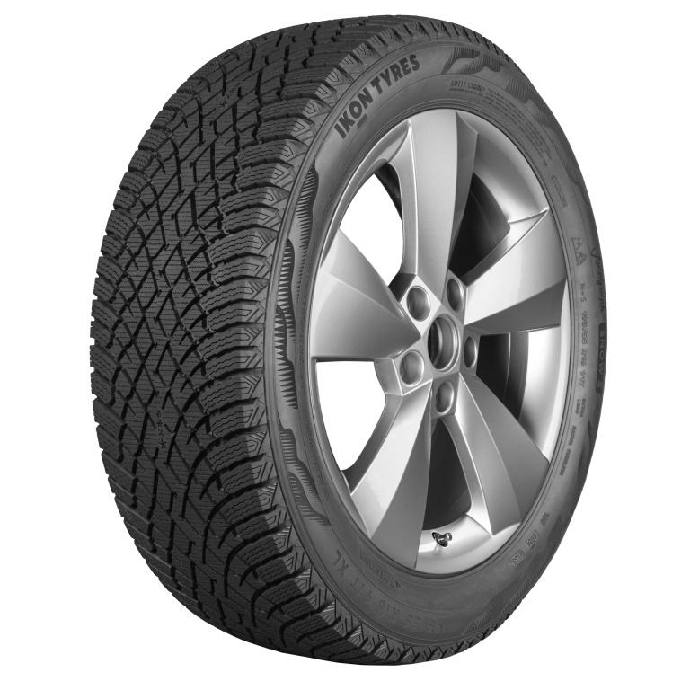 Ikon (Nokian Tyres) Autograph Snow 5 225/45 R17 94T XL
