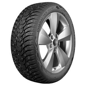 Ikon (Nokian Tyres) Ikon Character Ice 8 SUV (Nordman 8 SUV) 245/45 R20 103T XL