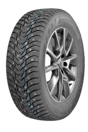 Ikon (Nokian Tyres) Nordman 8 SUV (Character Ice 8 SUV) 245/70 R16 111T XL