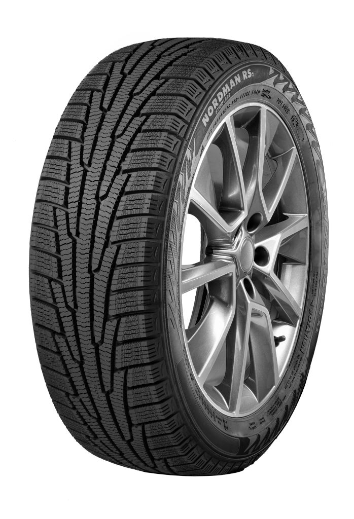 Ikon (Nokian Tyres) Nordman RS2 (Character Snow 2) 215/55 R16 97R XL