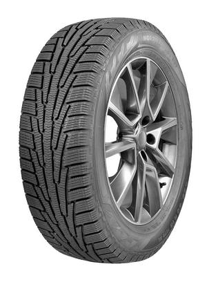 Ikon (Nokian Tyres) Nordman RS2 SUV (Character Snow 2 SUV) 255/60 R18 112R XL