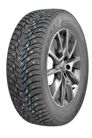 Ikon (Nokian Tyres) Nordman 8 SUV (Character Ice 8 SUV) 235/55 R17 103T  XL