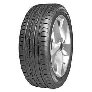 Ikon (Nokian Tyres) Nordman SZ2 (Character Ultra) 215/50 R17 95W XL
