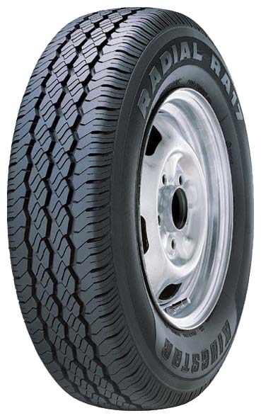 Kingstar Radial RA17 205/65 R16 107/105T
