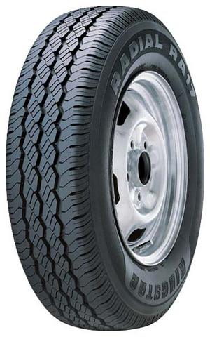 Kingstar Radial RA17 225/65 R16 112/110T