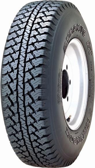 Kingstar RF03 225/75 R16 Q