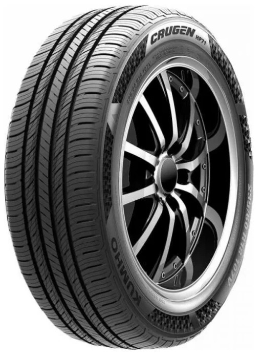 Kumho Crugen HP71 225/70 R16 103H