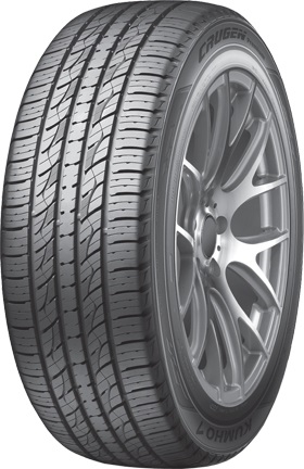 Kumho Crugen Premium KL 33 215/65 R16 98H