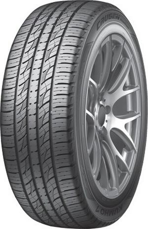 Kumho Crugen Premium KL 33 215/65 R16 98H