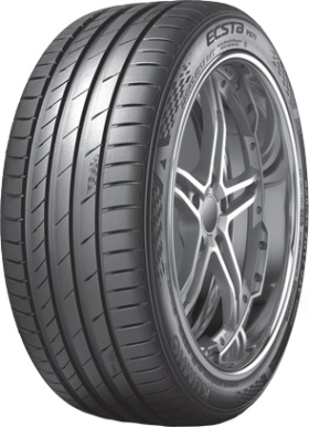 Kumho Ecsta PS71 255/55 R19 111V .