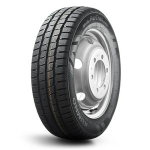 Kumho PorTran CW51 195/70 R15 104/102R C