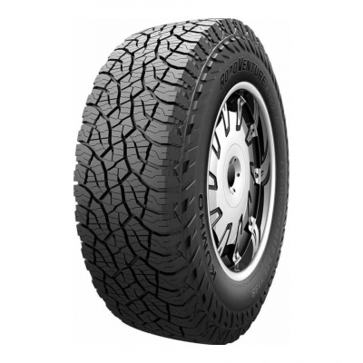 Kumho Road Venture AT52 265/70 R17 115T C