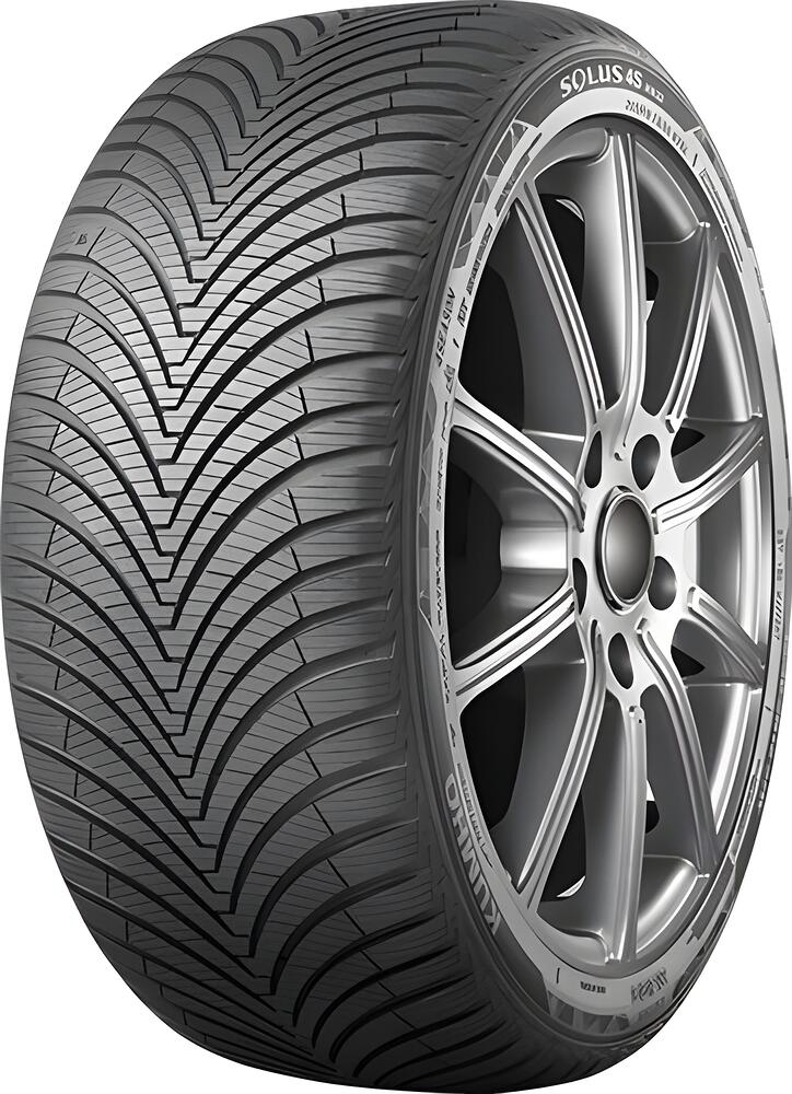 Kumho Solus 4S HA32 275/40 R20 106W XL