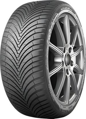Kumho Solus 4S HA32 275/40 R20 106W XL