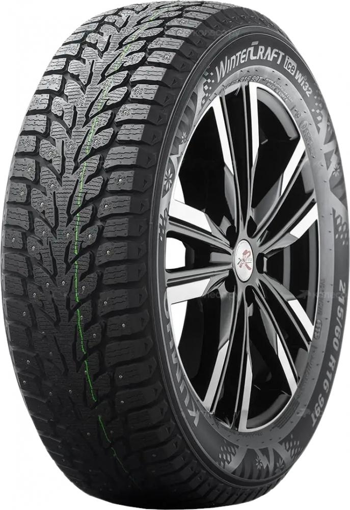 Kumho WinterCraft Ice Wi32 225/45 R17 94T XL