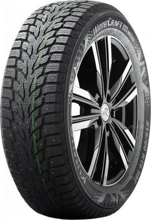 Kumho WinterCraft Ice Wi32 235/55 R18 104T XL