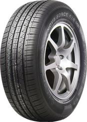 Leao Nova-Force 4x4 HP