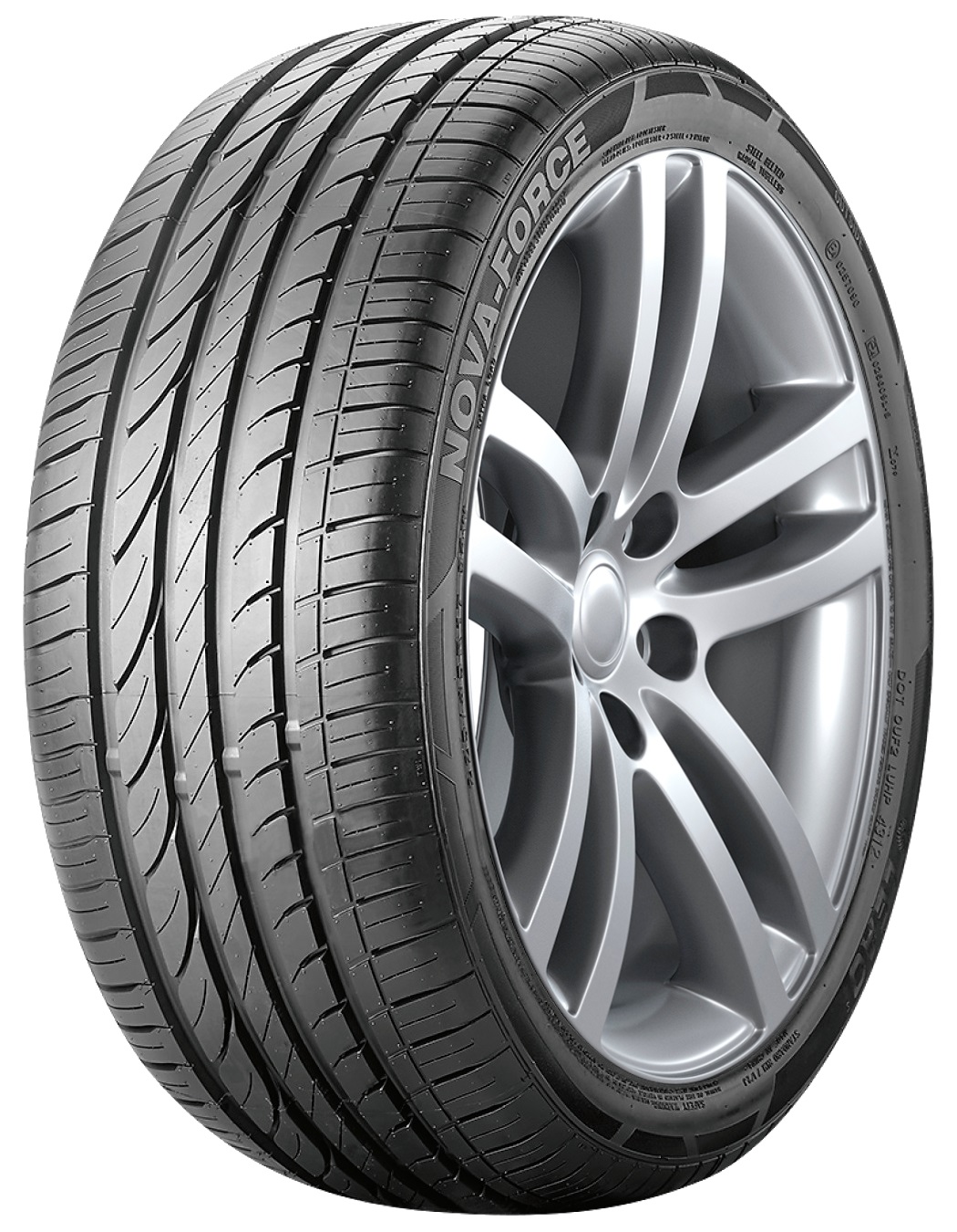 Leao Nova-Force CS 255/40 R20 101W XL