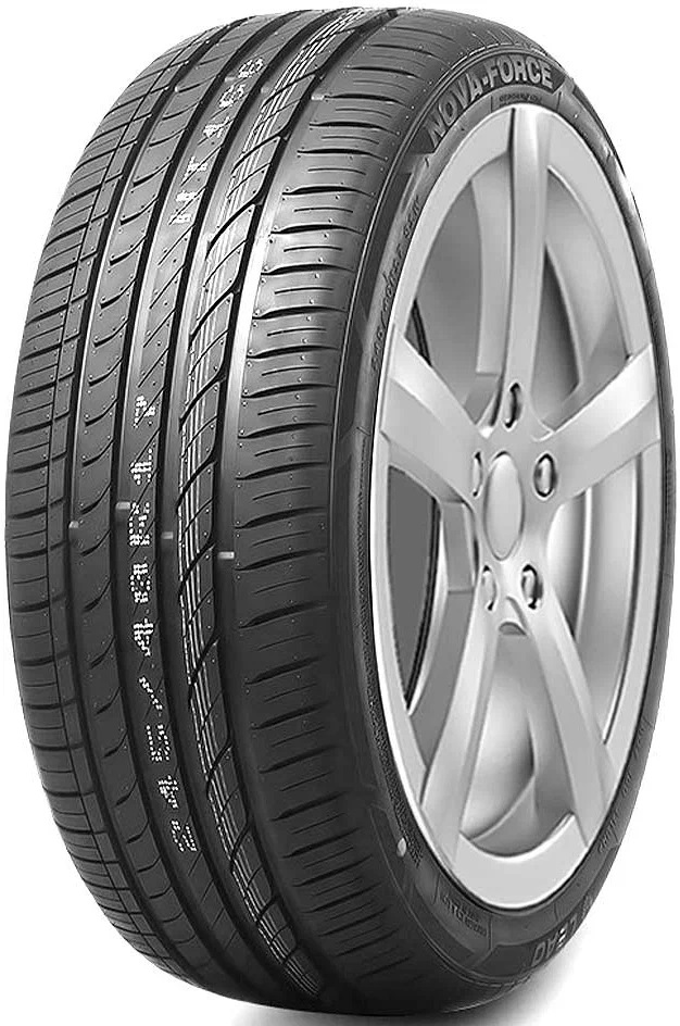 Leao Nova-Force 225/55 R17 101W XL