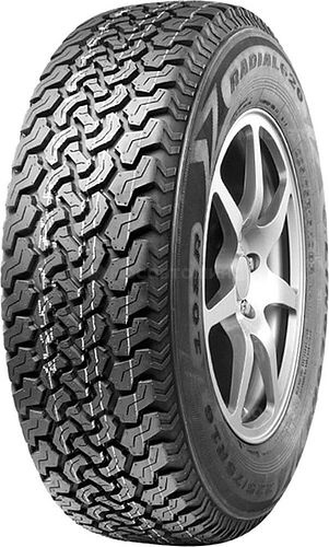 Leao Radial 620 215/70 R16 100T C