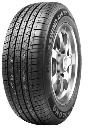 LingLong CrossWind 4X4 HP 235/55 R19 105V XL