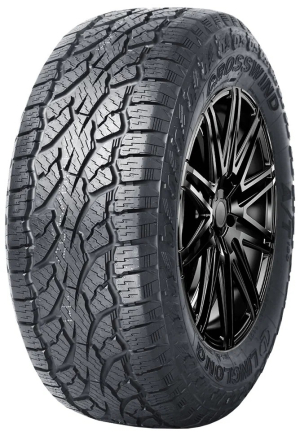 LingLong CrossWind AT100 225/75 R16 115/112Q A/T