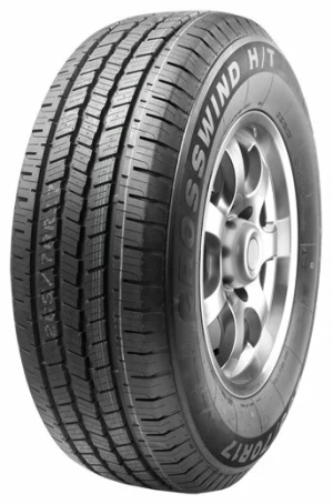 LingLong CrossWind HT 265/75 R16 116T H/T