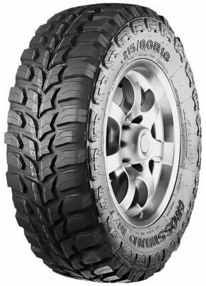 LingLong Crosswind MT 285/70 R17 121/118Q M/T
