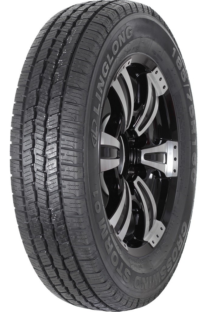 LingLong CrossWind Storm01 185/75 R16 104/102R M/T
