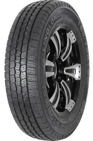 LingLong CrossWind Storm01 185/75 R16 104/102R M/T