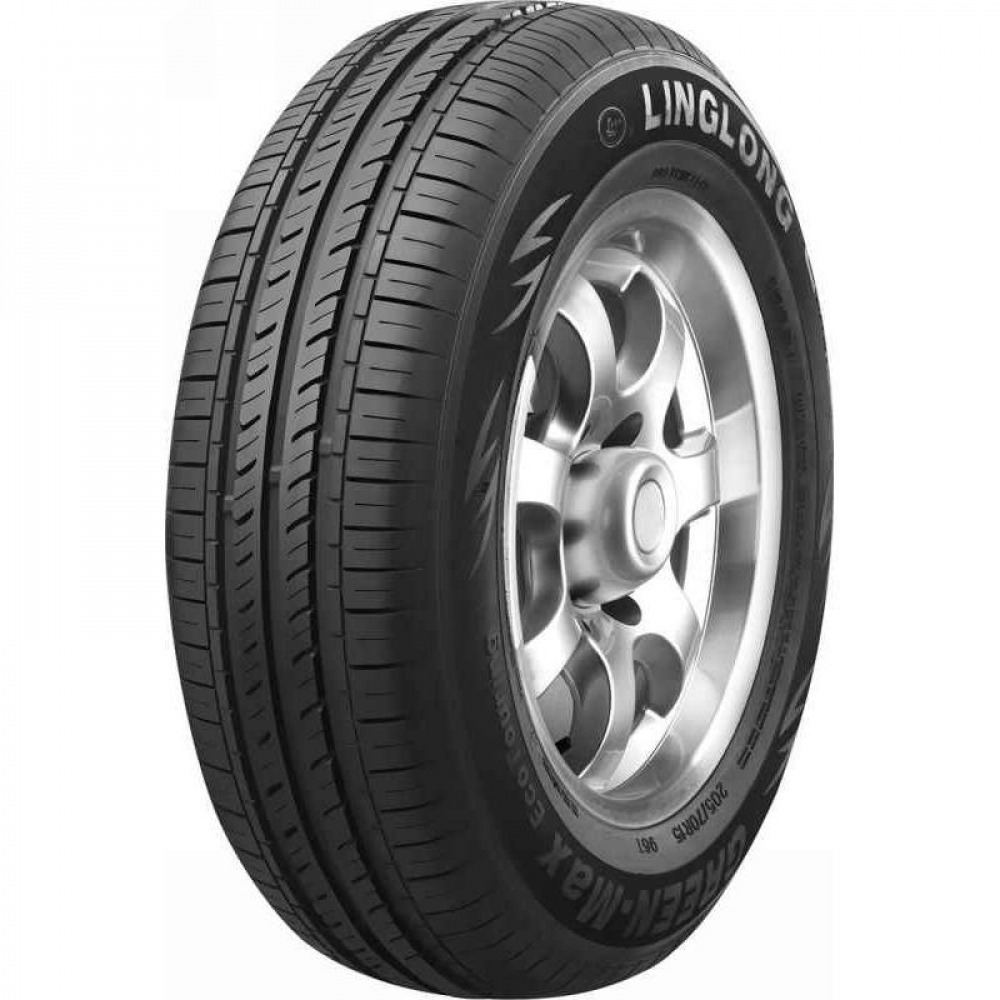 LingLong Green-Max ET 185/70 R14 88T RunFlat