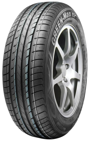 LingLong Green-Max HP010 205/55 R16 91H RunFlat