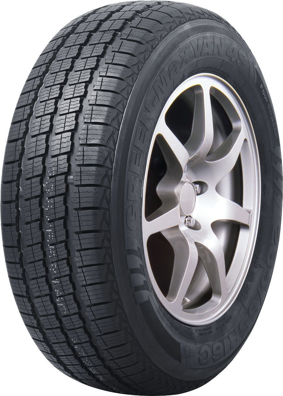 LingLong Green-Max Van 4S 215/70 R15 109/107R C