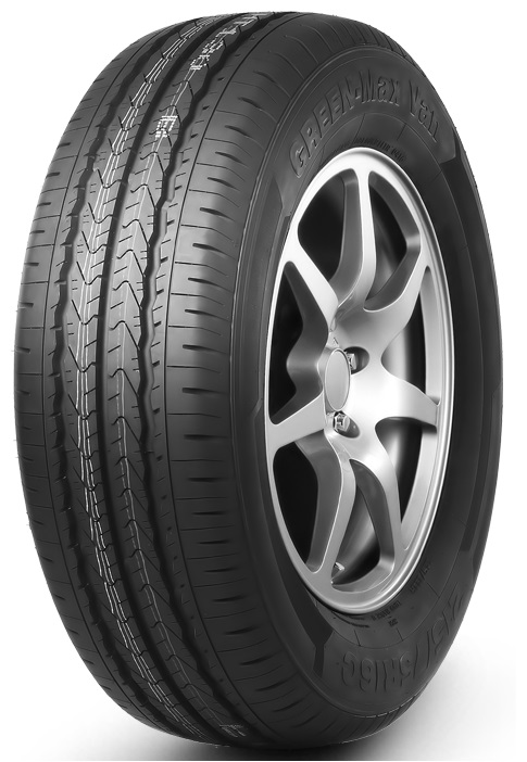 LingLong Green-Max VAN 215/70 R16 108/106T LT
