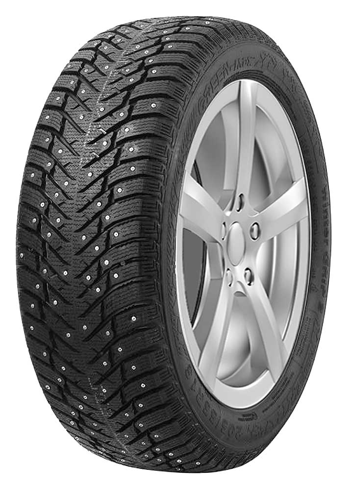 LingLong Green-Max Winter Grip 2 185/65 R15 88T XL