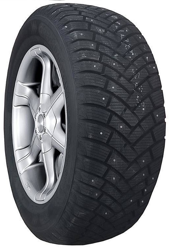 LingLong Green-Max Winter Grip SUV 255/55 R18 109T XL