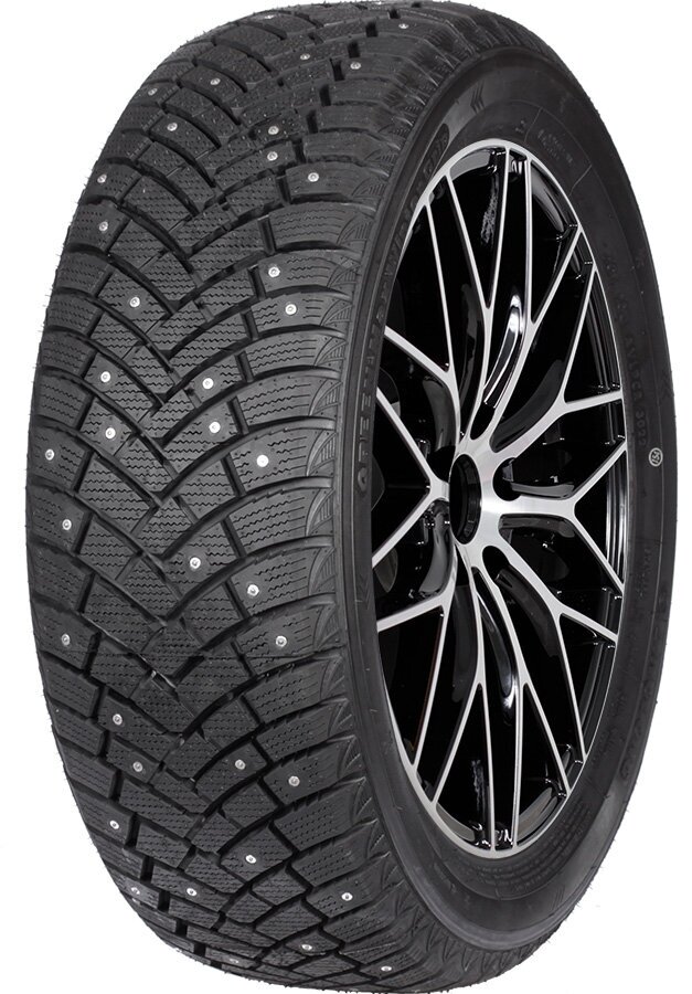 LingLong Green-Max Winter Grip 225/55 R17 97T XL