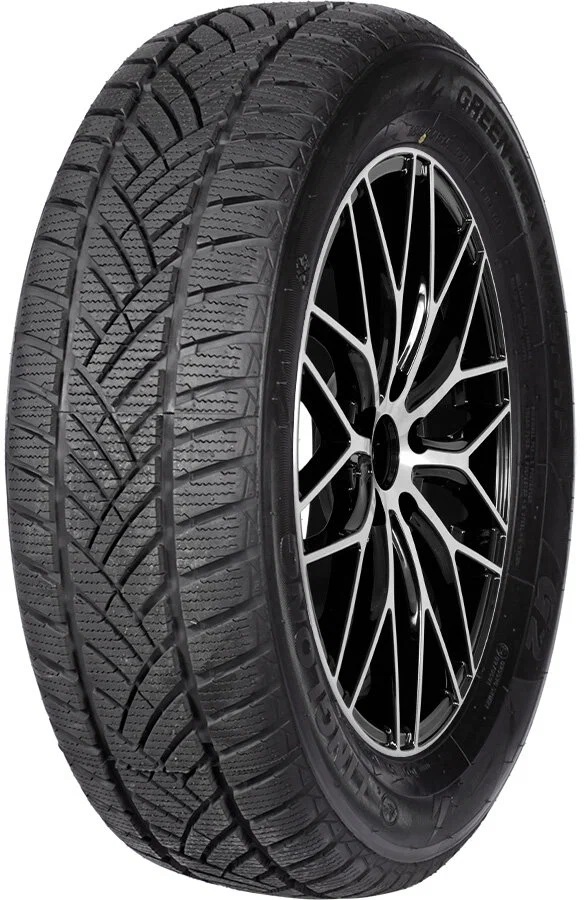 LingLong Green-Max Winter HP 175/70 R14 84T C