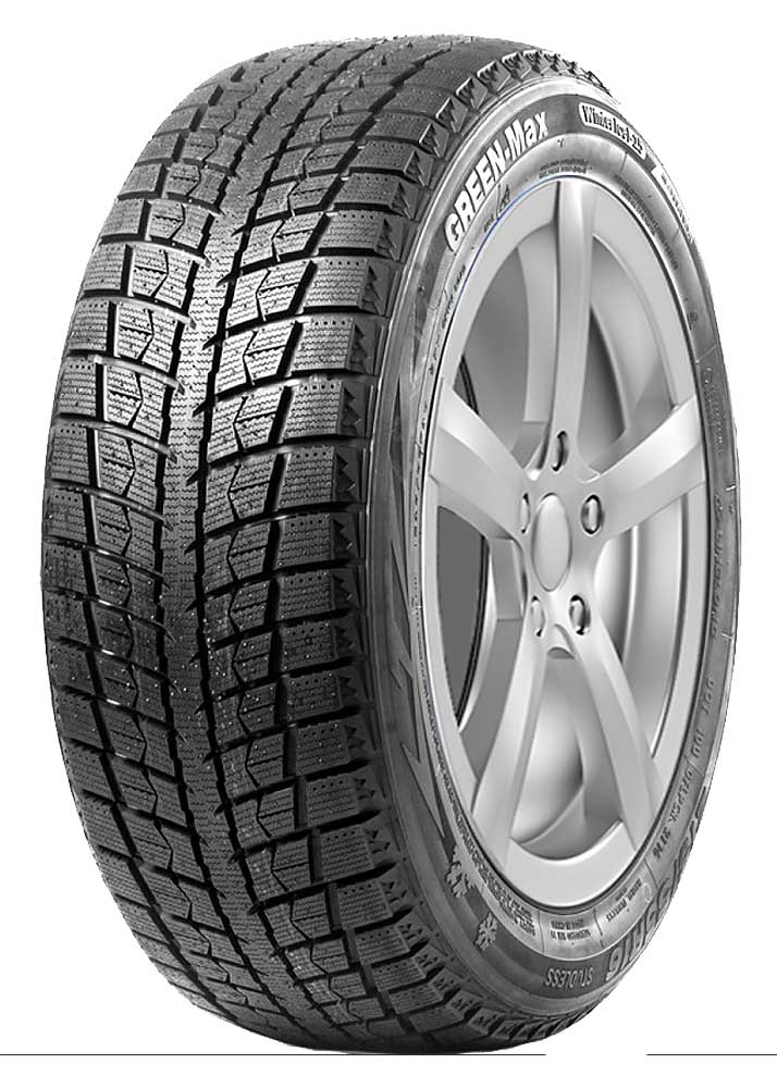 LingLong Green-Max Winter Ice I-15 215/55 R16 97T XL