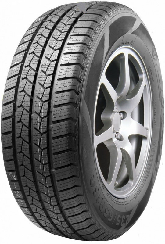 LingLong Green-Max Winter Van 195/70 R15 104/102R C