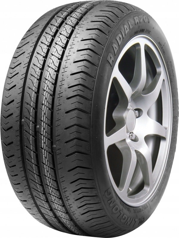 LingLong R701 155/70 R12 104/102N LT